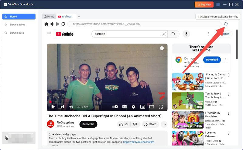 Add TikTok Videos to Download