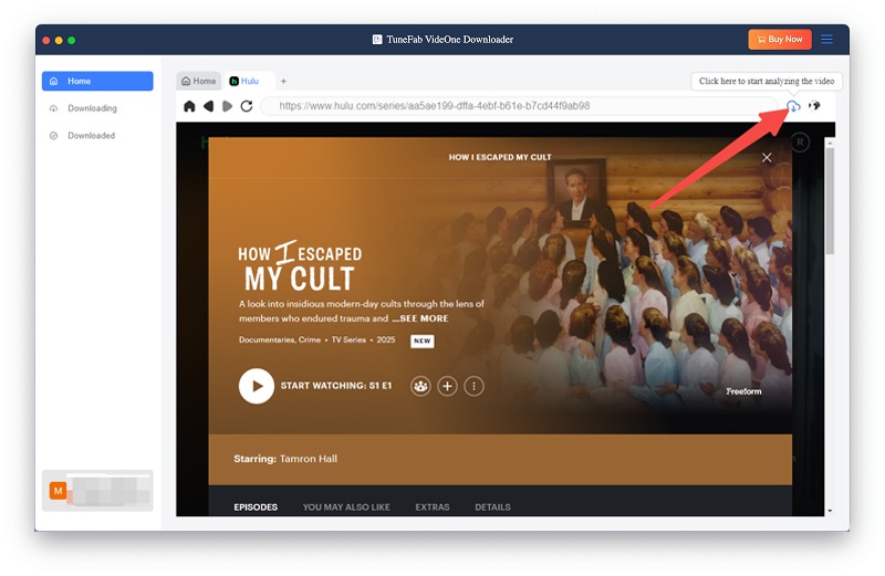 Add Hulu Videos to Download