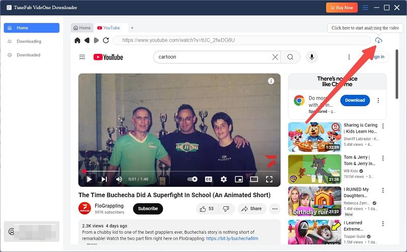 Add TikTok Videos to Download