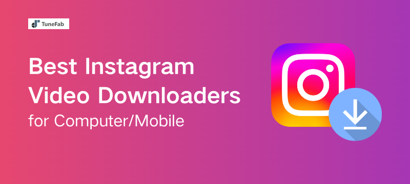Best Instagram Video Downloaders