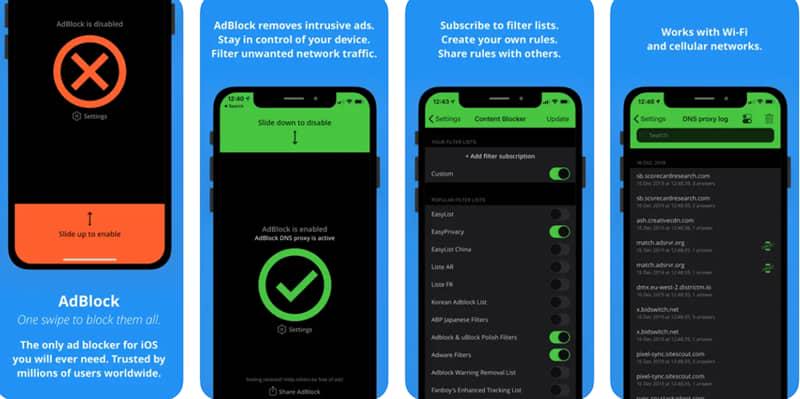 Block Disney Plus Ads on iOS Device