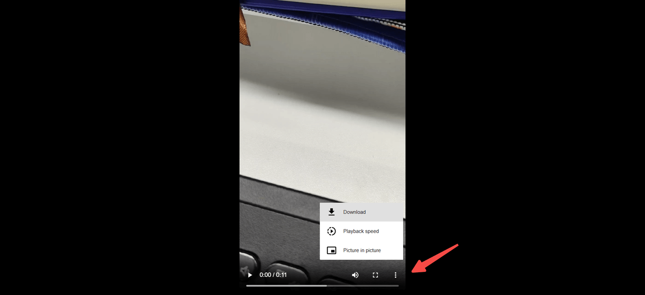 Download Your Own Dailymotion Video