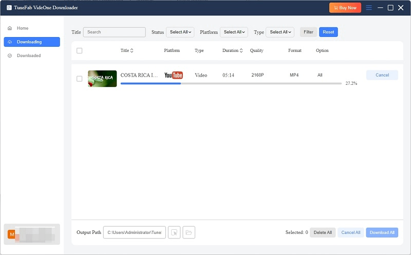 Download YouTube Playlists in Batches
