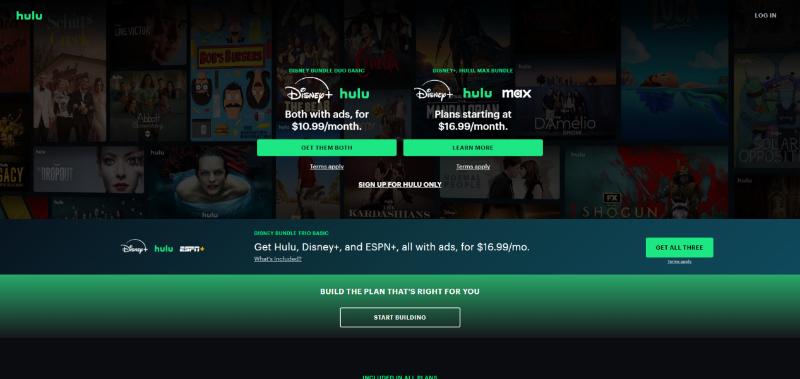 Hulu