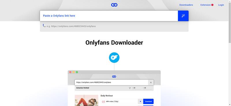 Locoloader Interface