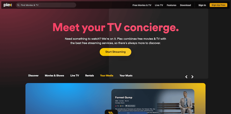 Plex