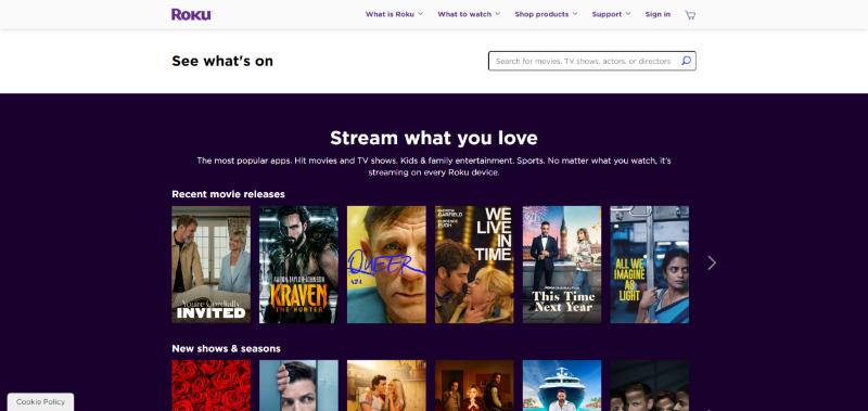 Roku