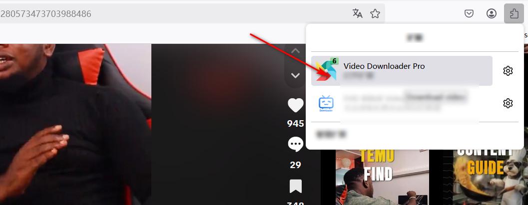 Start Video Downloader Pro