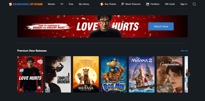 Vudu