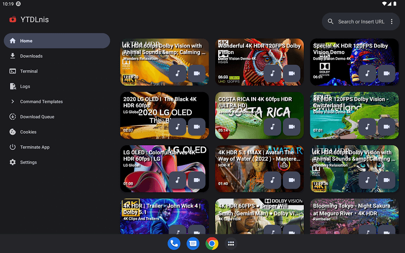 Download YouTube Videos for Free on Android