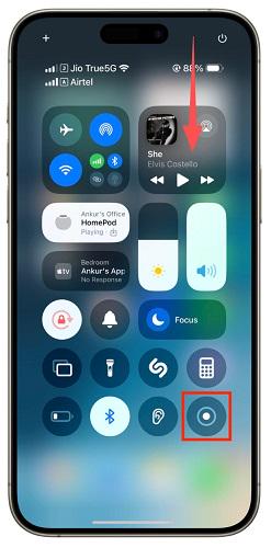 Save Weverse Videos Offline on iPhone
