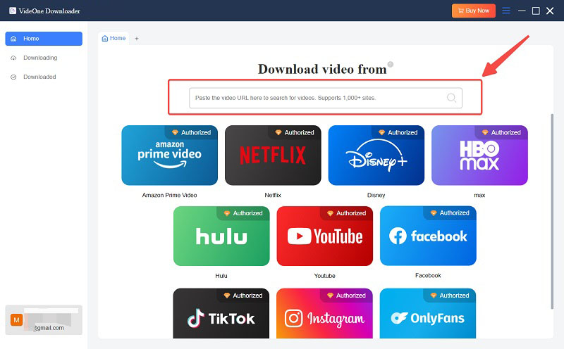 Search for Wanted Amazon Prime Video